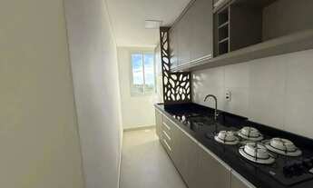 Imagem: APARTAMENTO NOVO PARA LOCAÇÃO SEMI MOBILIADO