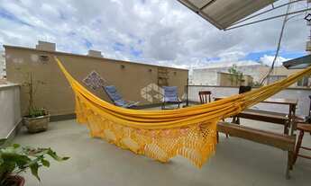 Imagem: Apartamento Garden com 2 quartos e 1 vaga