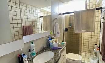 Imagem 13: Imóvel para venda possui 120 metros quadrados com 3 quartos em Boa Viagem - Recife - PE