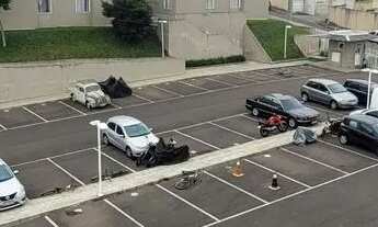 Imagem: Apartamento à venda ou troca