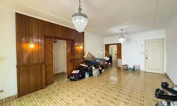 Imagem 4: Apartamento 2 quartos-Gonzaga-Santos