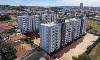 Imagem 2: Apartamento no Bellus VLP3 - Recanto dos Magnatas