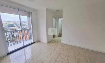 Imagem: Apartamento 2 Dormitórios 1 Suíte 1 Vaga