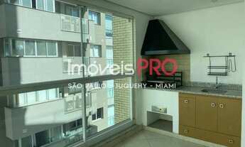 Imagem 5: Apartamento para alugar no Campo Belo