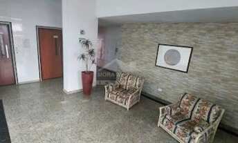 Imagem 2: Apartamento MOBILIADO e em prédio FRENTE MAR, 2 Dormitórios, Só na Imobiliária em Praia Gr