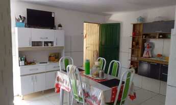 Imagem 6: Vende-se Um Sobrado