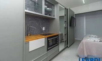 Imagem 4: APARTAMENTO - REPÚBLICA - SP