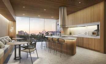 Imagem 7: Studio 1 dormitórios à venda Petrópolis Porto Alegre/RS