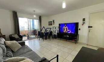 Imagem 6: Apartamento á venda com 3/4 e escritório - Residencial Vita 89 metros