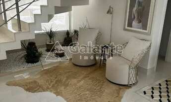 Imagem 5: Casa - Swiss Park - Campinas