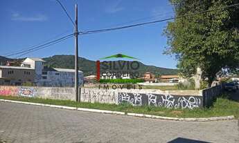 Imagem 3: Terreno na Barra da Lagoa