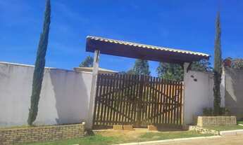 Imagem: Casa de condomínio para venda possui 330