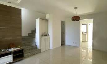 Imagem 7: Casa Duplex em Patamares