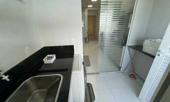 Imagem 2: Brasil beach Apartamento com 3 dormitórios