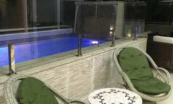 Imagem 7: Cobertura com 3 dormitórios à venda, 830 m² por R$ 10.500.000,00 - Barra da Tijuca - Rio d