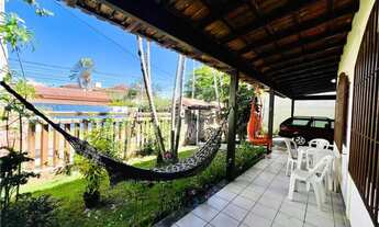 Imagem 6: Casa com 3 quartos à venda em Enseada Azul - ES