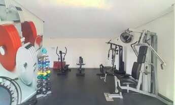 Imagem 4: LINDO APARTAMENTO NA PRAIA A 200 METROS DO MAR - CONDOMÍNIO COM LAZER DE CLUBE