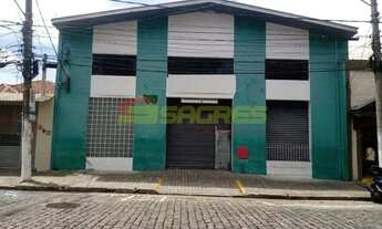 Imagem: Prédio comercial 830m² em Santana por