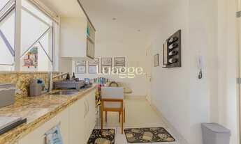 Imagem 7: Apartamento 2 dormitórios, 2 vagas no bairro Petrópolis