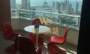 Imagem 2: Apartamento para alugar no bairro Meireles - Fortaleza/CE