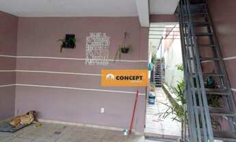 Imagem 3: Casa com 3 dormitórios à venda, 200 m² por R$ 380.000,00 - Cidade Miguel Badra - Suzano/SP