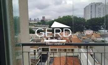 Imagem 4: Apartamento Mobiliado para Alugar Presidente Altino, Osasco/SP