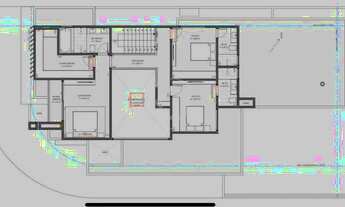 Imagem 7: LUXUOSO SOBRADO DE ESQUINA