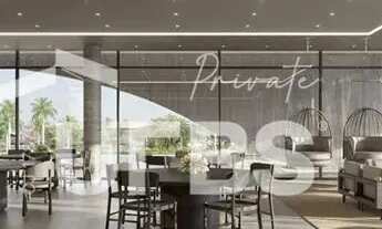 Imagem 7: Lote Opus Terra da Grama