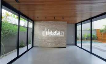 Imagem 3: Casa no condomínio Cyrela Landscape - Residencial Buritis disponível para venda em Uberlân