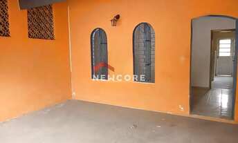 Imagem: Casa em Rua Atanázio Soares - Vila Olímpia