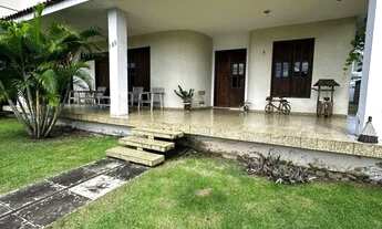 Imagem 2: Casa de Esquina 450m² | 3 Quartos (1 Suíte) + Gabinete