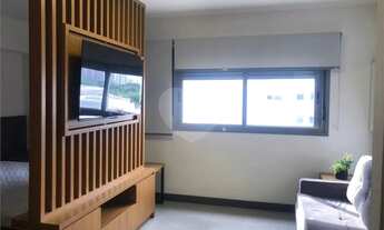 Imagem: Studio com 1 quartos para locação em Chácara