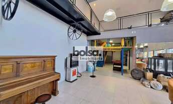 Imagem 6: PRÉDIO COMERCIAL NA VILA SEABRA PROXIMO AVENIDA NAÇÕES NORTE ! !