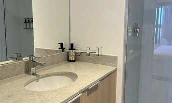 Imagem 16: Aluguel Apartamento 1 Dormitórios - 66 m² Pinheiros