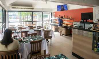 Imagem 7: Raridade, Vista Mar, Sol da Manhã, Andar Alto, Próximo à Praia, METRÔ, BRT, DownTown