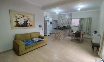 Imagem 6: Casa Padrão em Jaú