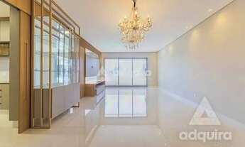 Imagem 2: Apartamento à venda e 3 Quartos, 1 Suite, 2 Vagas, 304M², Centro, Ponta Grossa - PR