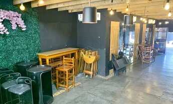 Imagem 7: Ponto Comercial à Venda e para Locação - Freguesia (Jacarepaguá) - 220 m² com Deck Frontal