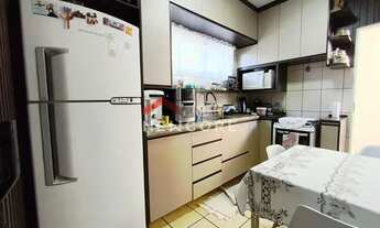 Imagem 6: Casa de condomínio em Avenida Professora Edul Rangel Rabello - Residencial Jequitibá - Rib