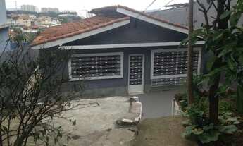 Imagem 2: Casa a venda com 3 dormitórios no Jaguaré, São Paulo