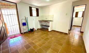 Imagem 6: Casa de três quartos Conjunto Pirangi