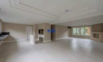 Imagem 4: Apartamento 3 suítes - 4 vagas garagem