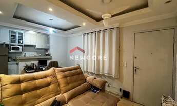 Imagem 3: Apartamento em Rua Alexandre Siqueira - Salgado Filho - Belo Horizonte/MG