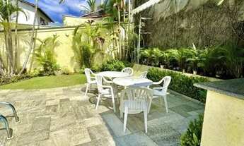 Imagem 7: CASA EM CONDOMÍNIO - ALPHAVILLE 11 - SP