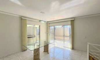 Imagem 4: Cobertura Duplex no bairro- Água Verde.Que tal morar em uma magnífica cobertura duplex em