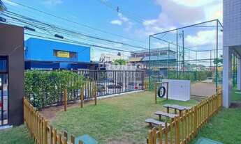 Imagem 5: Vendo apartamento 03 quartos varanda gourmet próximo Jockey Club