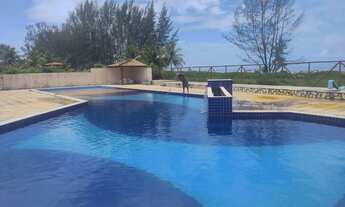 Imagem 6: Praia do Guaibim