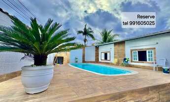 Imagem: ALUGA-SE CASA EM MONGAGUÁ P FDS E TEMPORADA