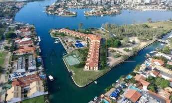 Imagem 3: Apartamento para Venda em Cabo Frio, Gamboa, 1 dormitório, 1 banheiro, 1 vaga