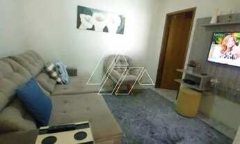 Imagem 4: Casa 2 dormitórios Venda Parque das Acácias Marília/SP